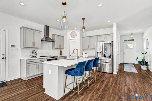 9518 Deering Ct, Midlothian, VA 23112