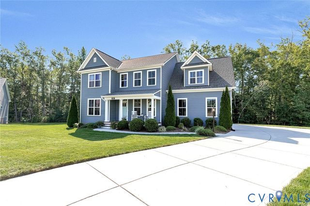9518 Deering Ct, Midlothian, VA 23112