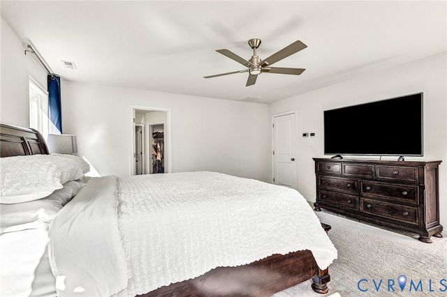 9518 Deering Ct, Midlothian, VA 23112
