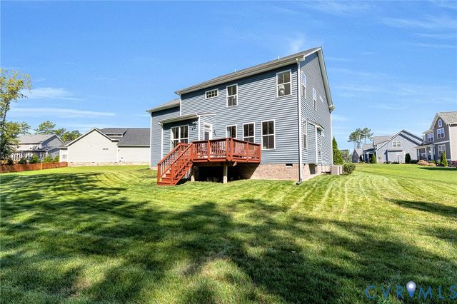 9518 Deering Ct, Midlothian, VA 23112