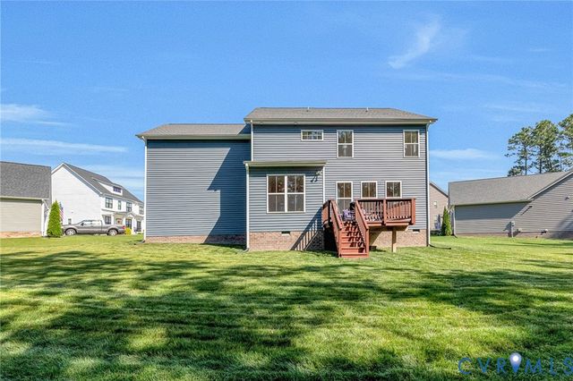 9518 Deering Ct, Midlothian, VA 23112