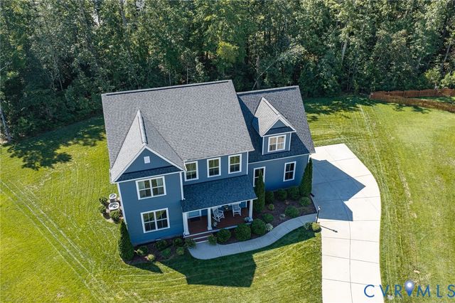 9518 Deering Ct, Midlothian, VA 23112