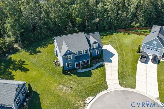 9518 Deering Ct, Midlothian, VA 23112