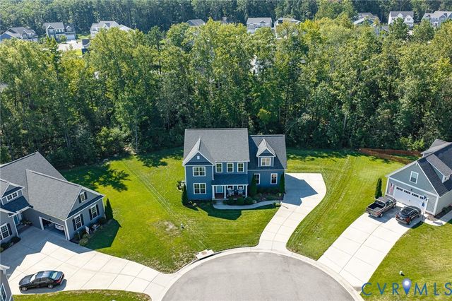 9518 Deering Ct, Midlothian, VA 23112