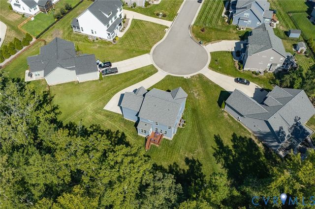 9518 Deering Ct, Midlothian, VA 23112