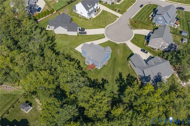 9518 Deering Ct, Midlothian, VA 23112