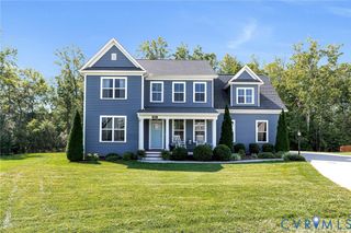 9518 Deering Ct, Midlothian, VA 23112