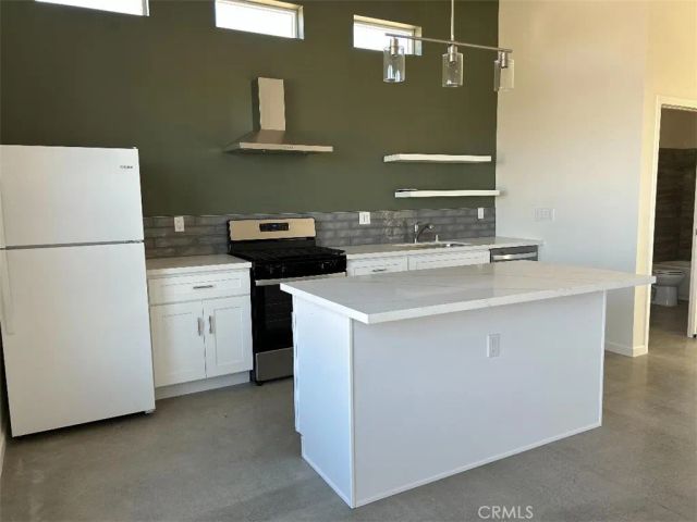 7374 Olympic Road, Joshua Tree, CA 92252