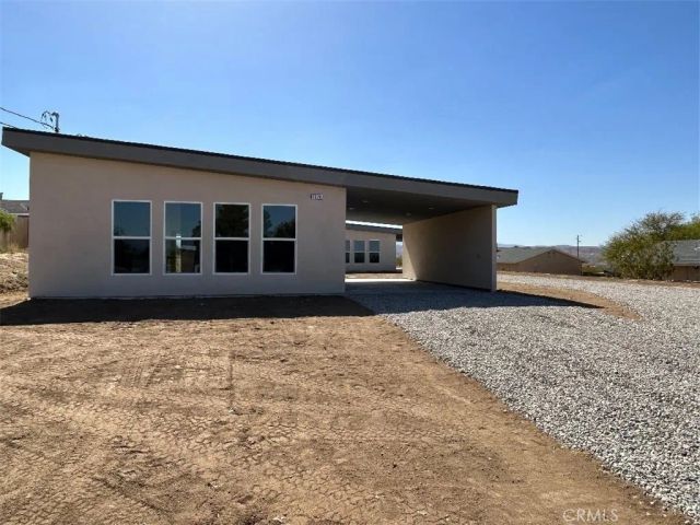 7374 Olympic Road, Joshua Tree, CA 92252