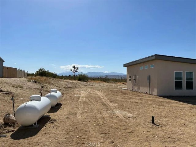 7374 Olympic Road, Joshua Tree, CA 92252