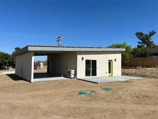 7374 Olympic Road, Joshua Tree, CA 92252
