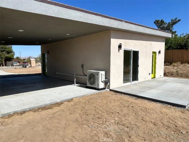 7374 Olympic Road, Joshua Tree, CA 92252