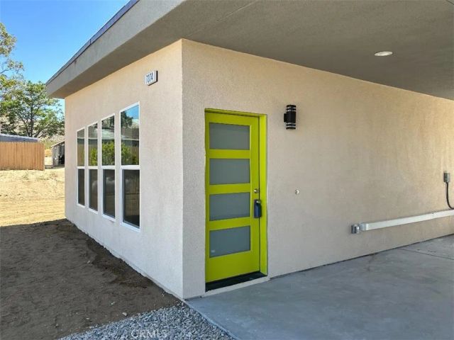7374 Olympic Road, Joshua Tree, CA 92252