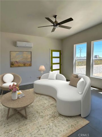 7374 Olympic Road, Joshua Tree, CA 92252