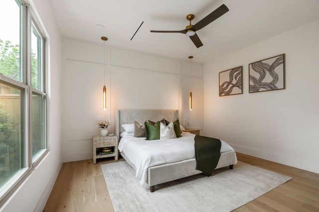 3115 Beauchamp Street, Houston, TX 77009
