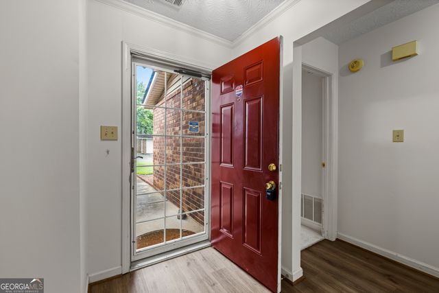 180 Monmouth Drive, Fayetteville, GA 30214