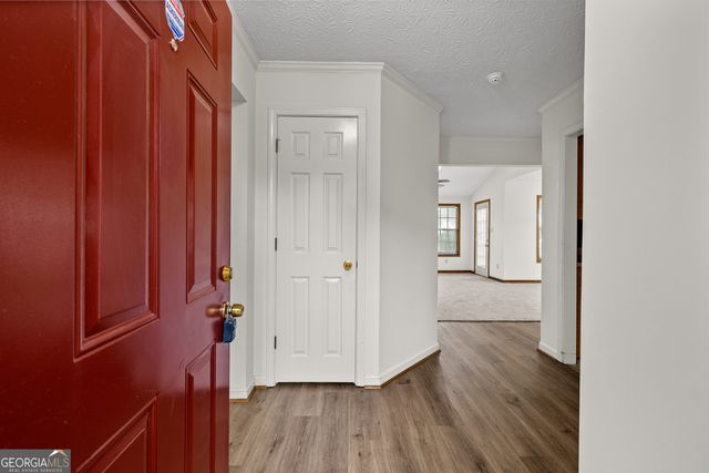 180 Monmouth Drive, Fayetteville, GA 30214