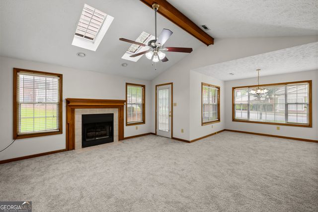 180 Monmouth Drive, Fayetteville, GA 30214