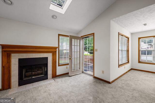 180 Monmouth Drive, Fayetteville, GA 30214