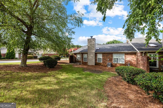 180 Monmouth Drive, Fayetteville, GA 30214