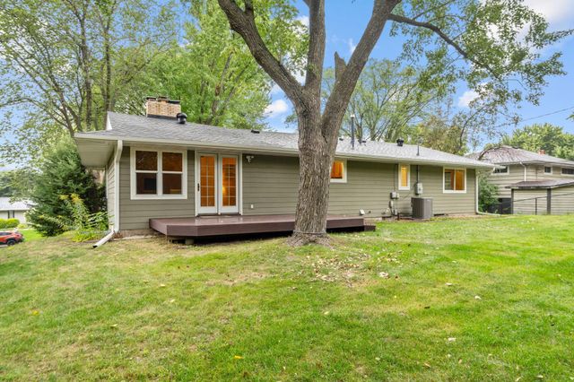 2401 Gettysburg Avenue S, Saint Louis Park, MN 55426