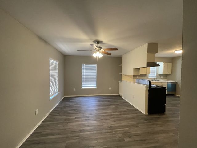 4015 Brannon Road, Arlington, TX 76016