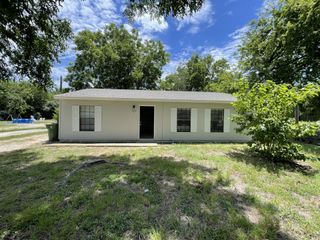 4015 Brannon Road, Arlington, TX 76016