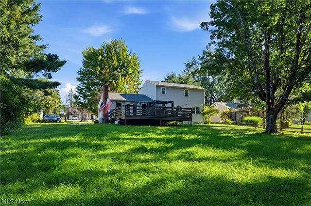 3150 Heatherbrae Drive, Poland, OH 44514
