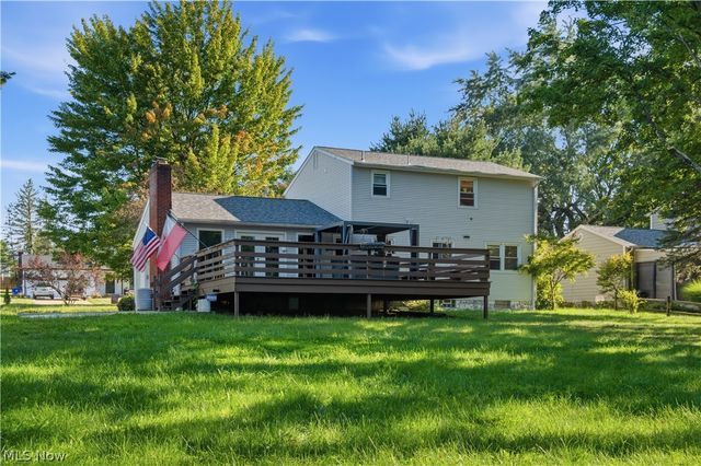 3150 Heatherbrae Drive, Poland, OH 44514