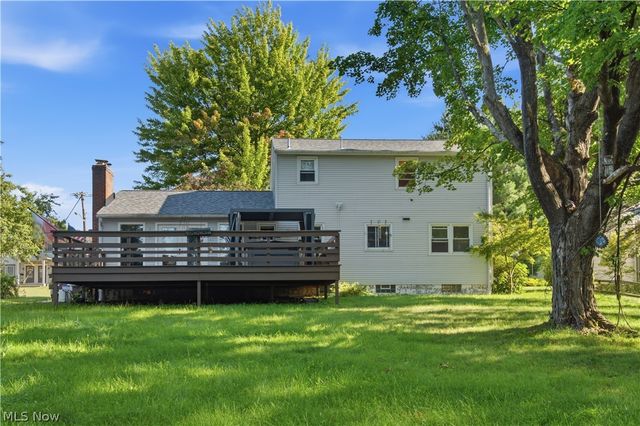 3150 Heatherbrae Drive, Poland, OH 44514