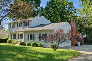 3150 Heatherbrae Drive, Poland, OH 44514