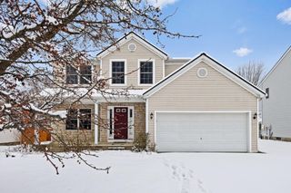 60 Gala Avenue, Pataskala, OH 43062