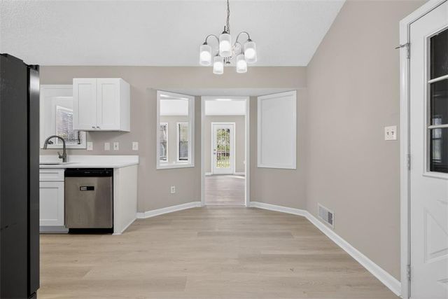 1436 Sage Brook Court, Lawrenceville, GA 30043