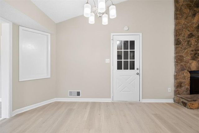 1436 Sage Brook Court, Lawrenceville, GA 30043