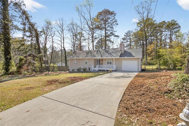 1436 Sage Brook Court, Lawrenceville, GA 30043