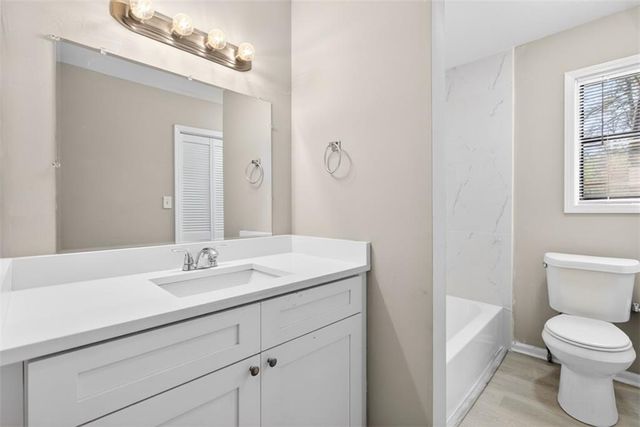1436 Sage Brook Court, Lawrenceville, GA 30043