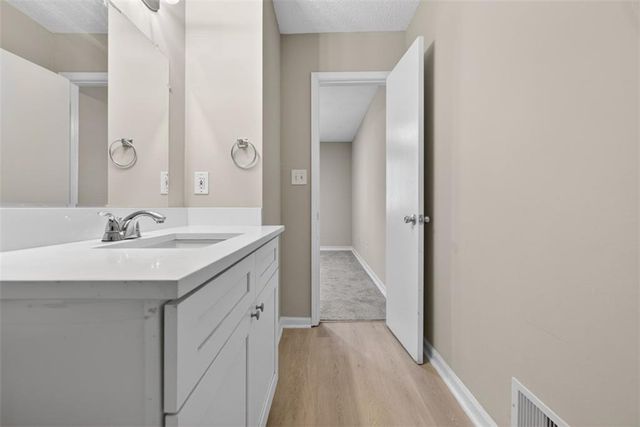 1436 Sage Brook Court, Lawrenceville, GA 30043
