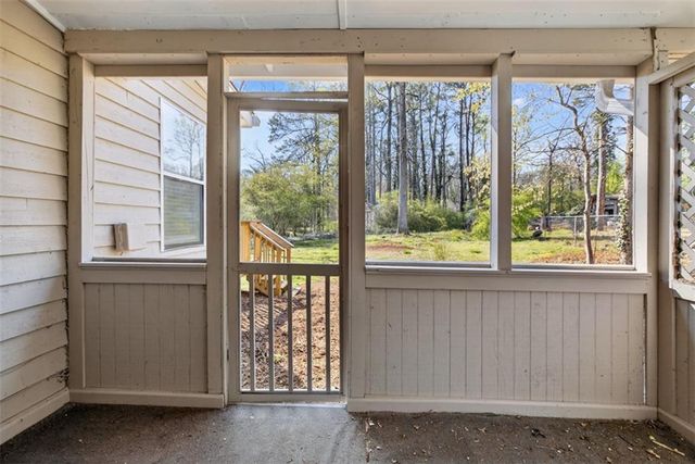 1436 Sage Brook Court, Lawrenceville, GA 30043