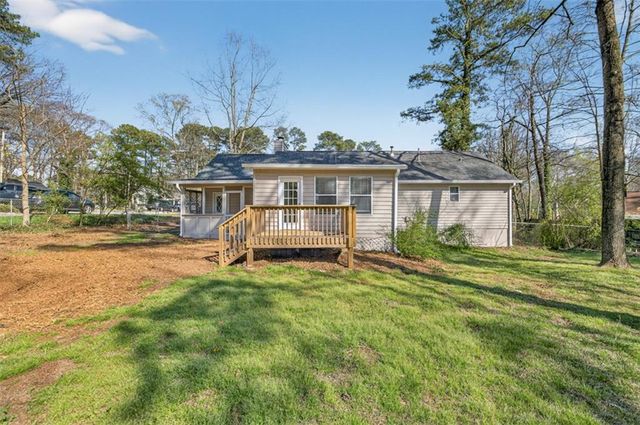 1436 Sage Brook Court, Lawrenceville, GA 30043