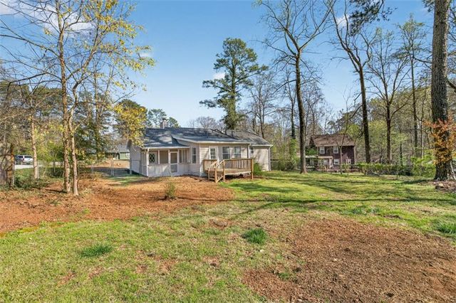 1436 Sage Brook Court, Lawrenceville, GA 30043