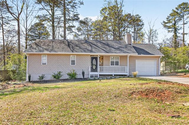 1436 Sage Brook Court, Lawrenceville, GA 30043