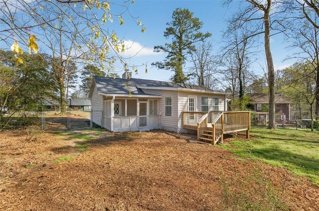 1436 Sage Brook Court, Lawrenceville, GA 30043