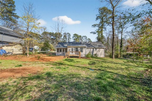 1436 Sage Brook Court, Lawrenceville, GA 30043