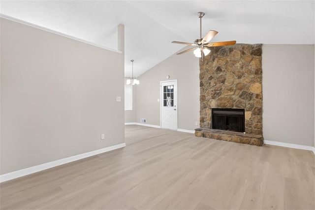 1436 Sage Brook Court, Lawrenceville, GA 30043
