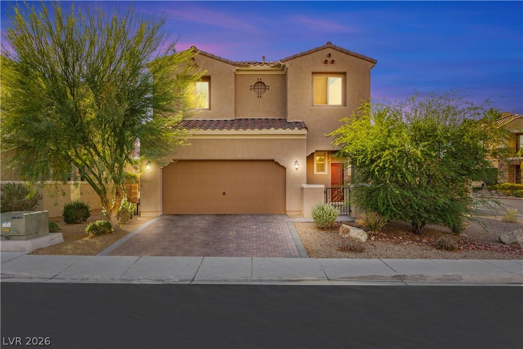 1548 Olivia Parkway, Henderson, NV 89011 — photo 3