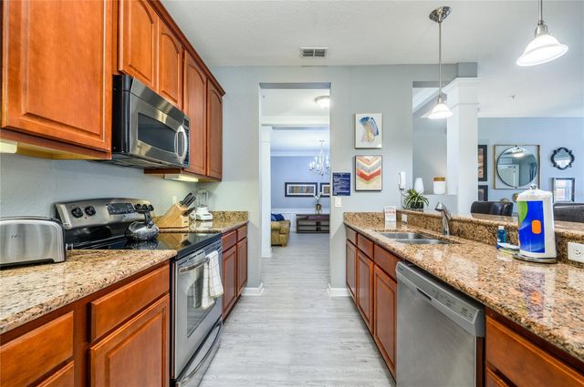 5012 SHOREWAY LOOP 20507, Orlando, FL 32819