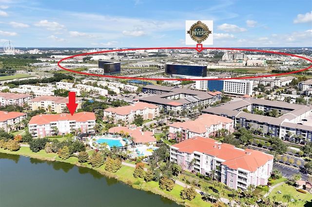 5012 SHOREWAY LOOP 20507, Orlando, FL 32819