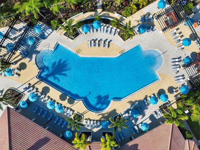 5012 SHOREWAY LOOP 20507, Orlando, FL 32819