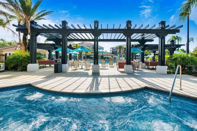 5012 SHOREWAY LOOP 20507, Orlando, FL 32819