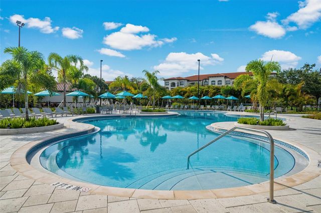 5012 SHOREWAY LOOP 20507, Orlando, FL 32819